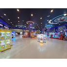 Top sub floor in 4th Floor