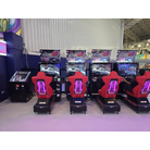 Wangun Midnight Maximum Tune 6RR cab