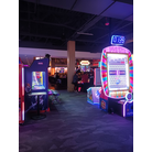 Dave & Busters Santa Rosa 3-25-2026 2