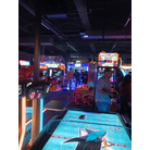 Dave & Busters Santa Rosa 3-25-2026 3