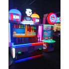 Dave & Busters Santa Rosa 3-25-2026 4