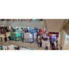 Timezone Ayala Malls Market! Market! - 2F Fiesta Market! Entrance (March 2026)