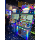 pop’n music cab