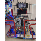 Pump it Up Exceed 2 GX