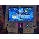 escape (ESP AAA) SDG