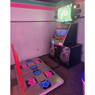 ITG2 @ adventure island