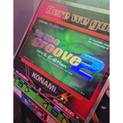 ITG2 @adventure island