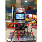 Pump It Up PRIME 2 2018