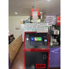 Point Card Kiosk