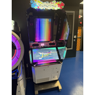 Chunithm cab