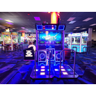 StepmaniaX DX Cab 04082026