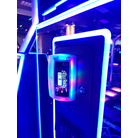 StepmaniaX 8 Credits