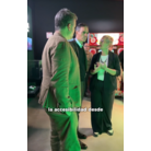 Taiko (ft. Prime Minister of Spain)