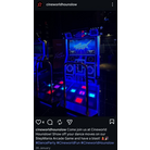 StepmainaX Deluxe cab announcement