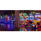 StepmainaX Deluxe cab location