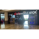 StepmainaX cab location