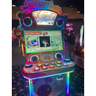 Pop n Music High Cheers