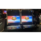 Street Fighter V: Type Arcade