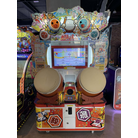 Taiko No Tatsujin facelifted cab