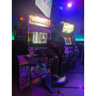 Drum mania and guitar freaks