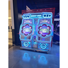 Danceshow cube thing 