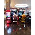 Initial D The Arcade