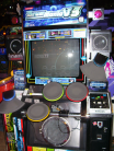 DrumMania V3 on Mall Artha Gading, North Jakarta