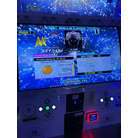 results screen on dopamine (2014) by U1 underground (DSP)