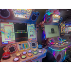 pop'n high cheers cabs