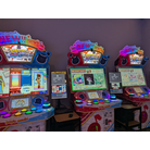 pop'n high cheers cabs