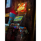 Converted to Extreme with an LCD