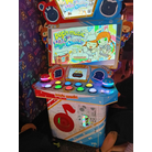 pop'n music