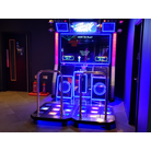 Newport_Retail_Park_Wales_StepManiaX_Deluxe