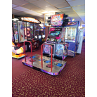 Barry_Island_DDRA3_Carousel