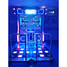 Stepmania X