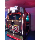 Jurassic Park Arcade