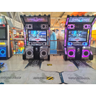 Danz Base cab 1&2 26/4/2026