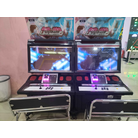 Tekken Cabinet 1&2 26/4/2026