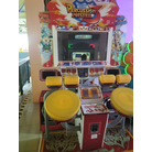 Percussion master 3 cabinet [Out of order] 26/4/2026