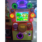 Jungle Drummer cabinet 26/4/2026