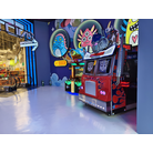Wild West Shootout and Transformers Shadows Rising cab