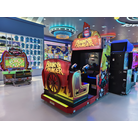 Bounty Ranger cab