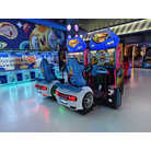Cruis'n Blast cab 