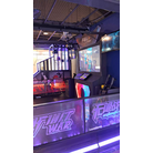 Basketball Machine @ Amaze Me @ Asiatique the Riverfront