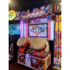 Taiko no Tatsujin Wadaiko Master 