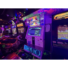 Screen replaced on DDR