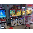 Hala Planet Raohe Pokémon MEZASTAR (May 2026)