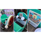 Hala Planet Raohe Taiko No Tatsujin Kiddie Ride (May 2026)