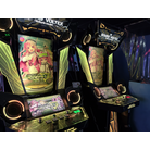 Hala Planet@Ximen SOUND VOLTEX ∇ (Valkyrie model) (May 2026)