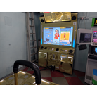 Hala Planet@Ximen DanceDanceRevolution WORLD (20th anniversary model) (May 2026)